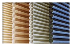 Honeycomb Blinds in Vanasathalipuram