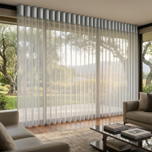 Luminette Blinds in Vanasathalipuram