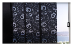 Panel Blinds in Vanasathalipuram