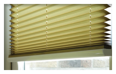 Pleated Blinds in Vanasathalipuram