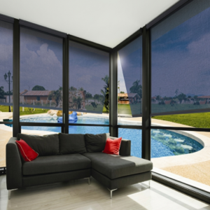 Roller Shades