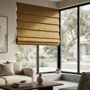 Roman Blinds in Vanasathalipuram