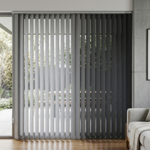 Vertical Blinds in Vanasathalipuram
