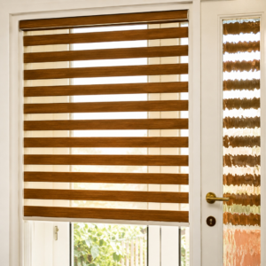 Zebra Blinds in Vanasathalipuram