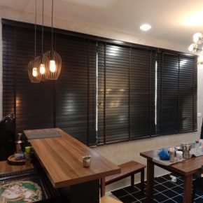 Verman Blinds