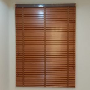 Wooden Blinds