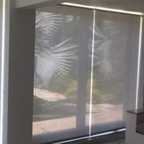 Roller Blinds