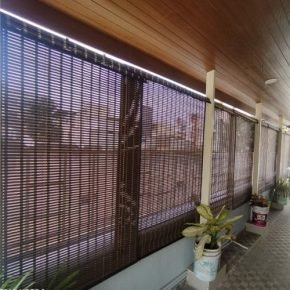 PVC Blinds