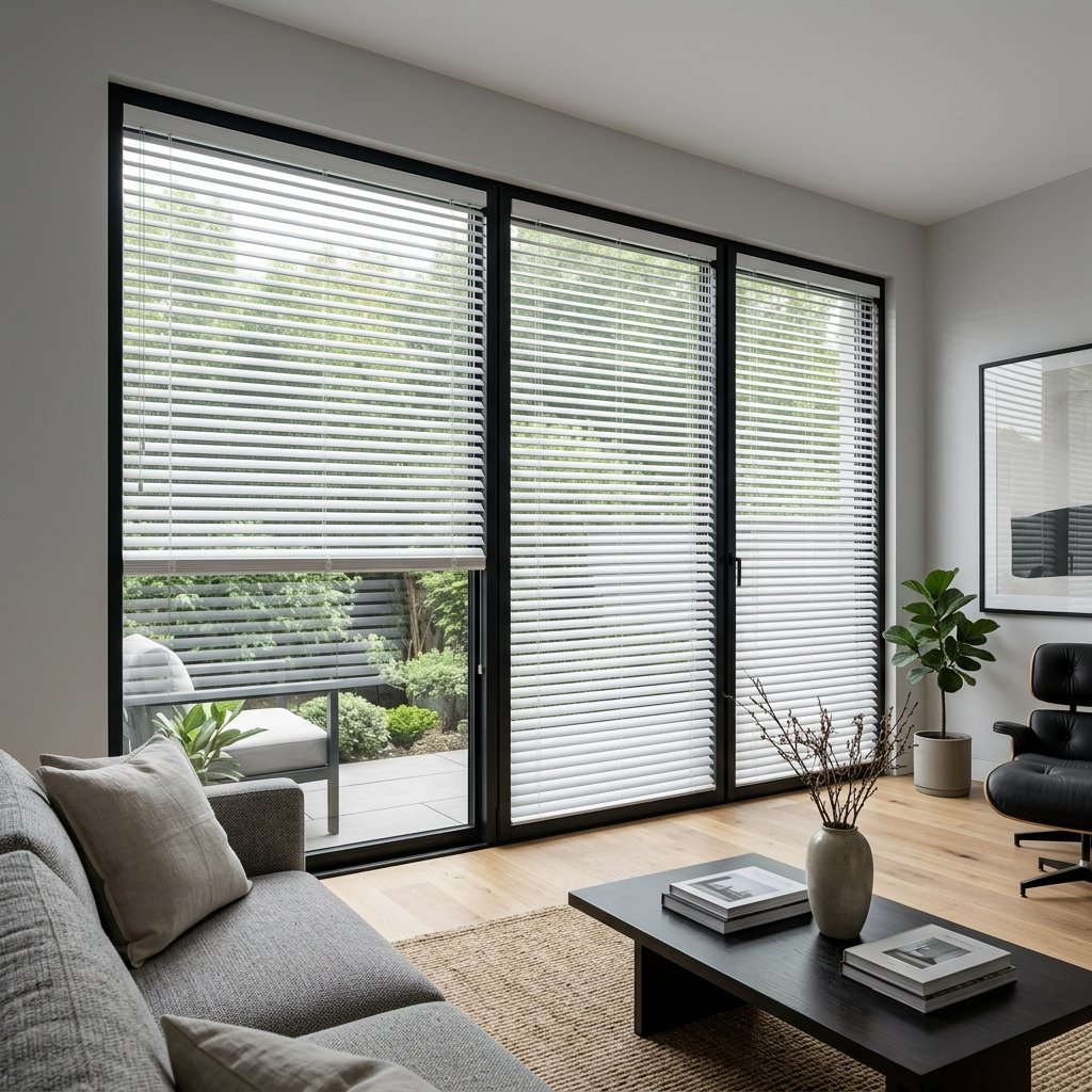 PVC Blinds in Hyderabad by Techno Screens